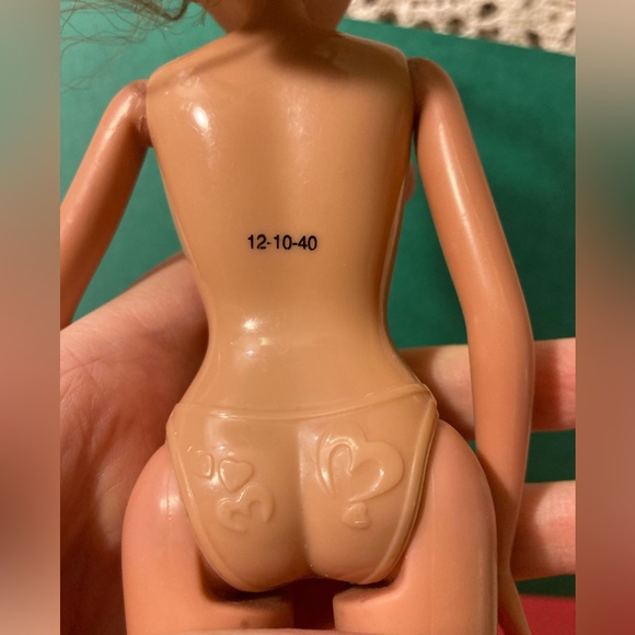 Zuru Sparkle Girlz Brunette Fashion Doll - Buy 1, get 2 FREE - Picture 3 of 6